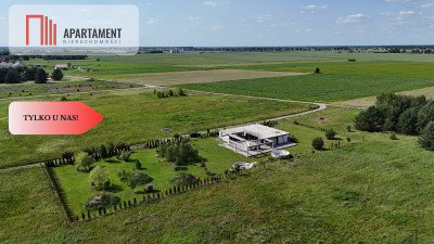 3691m2 w sercu naturywymarzony dom blisko miasta - Nowy Dwór  -
Dolnośląskie Zdjęcie nr 14