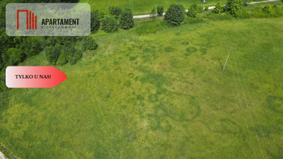 TYLKO U NAS PIĘKNE DZIAŁKI NA TWÓJ DOM - Bielkówko  -
Pomorskie Zdjęcie nr 4