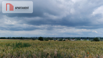 Działki MPZP w Żninie w dobrej cenie - Żnin  -
Kujawsko-Pomorskie Zdjęcie nr 2