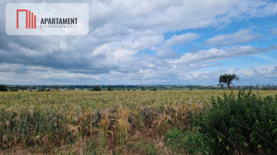 Działki MPZP w Żninie w dobrej cenie - Żnin  -
Kujawsko-Pomorskie Zdjęcie nr 3