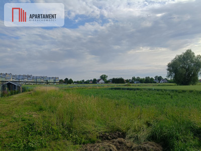 Cedry Wielkie Działka z mediami Idealna pod dom - Cedry Wielkie  -
Pomorskie Zdjęcie nr 3