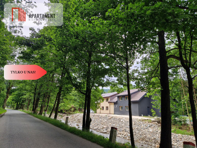 Teren niezalewowy w górach-działki 2000mkw - Nowy Gierałtów  -
Dolnośląskie Zdjęcie nr 10