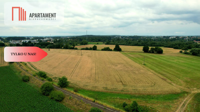  działki  z warunkami zabudowy w Szubinie - Szubin  -
Kujawsko-Pomorskie Zdjęcie nr 6