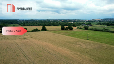  działki  z warunkami zabudowy w Szubinie - Szubin  -
Kujawsko-Pomorskie Zdjęcie nr 8