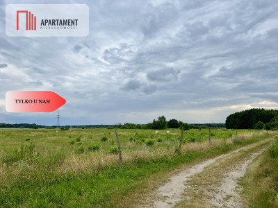 Szlakiem Napoleona Działki Budowlane BrunówMEDIA - Brunów  -
Dolnośląskie Zdjęcie nr 2