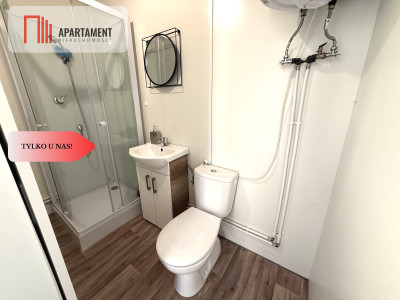 Działka nad jeziorem Raciąskim z domkiem - Raciąż  -
Kujawsko-Pomorskie Zdjęcie nr 7