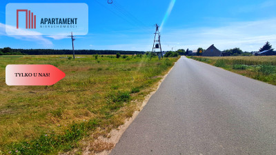 Nowa cena Duża działka blisko jeziora - Cekcyn  -
Kujawsko-Pomorskie Zdjęcie nr 10