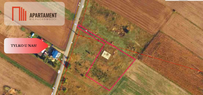 Nowa cena Duża działka blisko jeziora - Cekcyn  -
Kujawsko-Pomorskie Zdjęcie nr 11