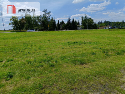 Działki z MPZP na handlowousługowomieszkaniowe - Gniszewo  -
Pomorskie Zdjęcie nr 5