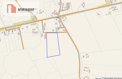 Działka pod budowę farmy fotowoltaicznej - Gniszewo  -
Pomorskie Zdjęcie nr 5