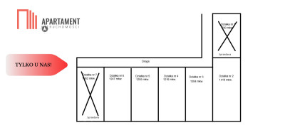Działka budowlana z MPZP - zabudowa jednorodzinna - Obłaczkowo  -
Wielkopolskie Zdjęcie nr 2