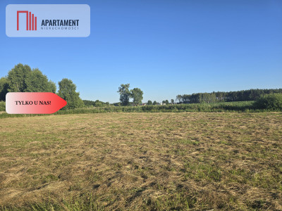 Atrakcyjne działki budowlane w Rynarzewie - powiat nakielski  -
Kujawsko-Pomorskie Zdjęcie nr 10