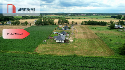 Atrakcyjne działki budowlane w Rynarzewie - powiat nakielski  -
Kujawsko-Pomorskie Zdjęcie nr 3