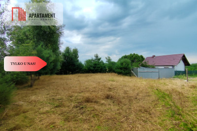TYLKO U NAS Działka blisko jeziora Zakrzewskiego - Witunia  -
Kujawsko-Pomorskie Zdjęcie nr 4