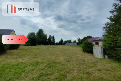 TYLKO U NAS Działka blisko jeziora Zakrzewskiego - Witunia  -
Kujawsko-Pomorskie Zdjęcie nr 5