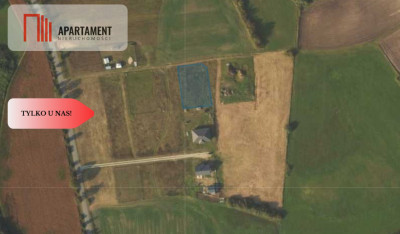 Tylko u nas Działka z MPZP oraz mediami - Kęsowo  -
Kujawsko-Pomorskie Zdjęcie nr 11
