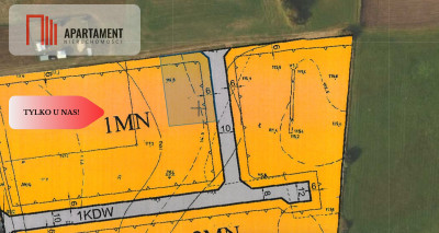 Tylko u nas Działka z MPZP oraz mediami - Kęsowo  -
Kujawsko-Pomorskie Zdjęcie nr 12