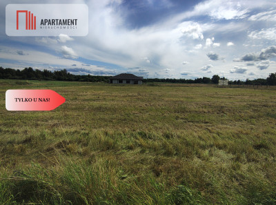 Tylko u nas Działka z MPZP oraz mediami - Kęsowo  -
Kujawsko-Pomorskie Zdjęcie nr 8