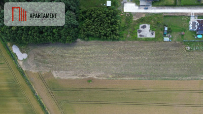 Działka budowlana 1031 m  Kraśniewo - Kraśniewo  -
Pomorskie Zdjęcie nr 10