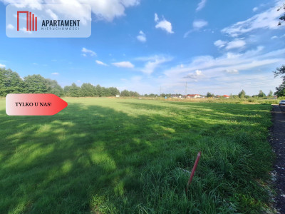 Atrakcyjna działka budowlana tylko 150 zł za m 2 - Uraz  -
Dolnośląskie Zdjęcie nr 10