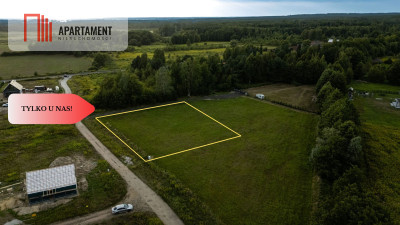 Atrakcyjna działka budowlana tylko 150 zł za m 2 - Uraz  -
Dolnośląskie Zdjęcie nr 4