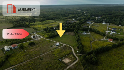 Atrakcyjna działka budowlana tylko 150 zł za m 2 - Uraz  -
Dolnośląskie Zdjęcie nr 6