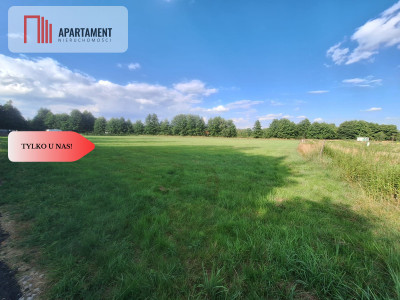 Atrakcyjna działka budowlana tylko 150 zł za m 2 - Uraz  -
Dolnośląskie Zdjęcie nr 9