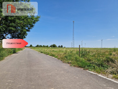 Cicha okolica na Twój wymarzony domLasyJeziora - Kolnica  -
Opolskie Zdjęcie nr 3