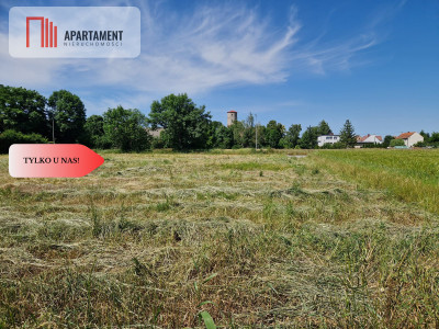 Cicha okolica na Twój wymarzony domLasyJeziora - Kolnica  -
Opolskie Zdjęcie nr 4