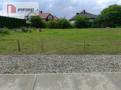 Działka budowlana 1 207 m z MPZP - Bałdowo  -
Pomorskie Zdjęcie nr 10