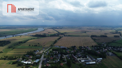 Działka budowlana 1 207 m z MPZP - Bałdowo  -
Pomorskie Zdjęcie nr 4