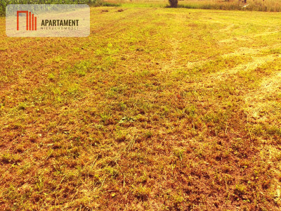 Działka z WZ w sąsiedztwie nowych domów - Samoklęski Duże  -
Kujawsko-Pomorskie Zdjęcie nr 2