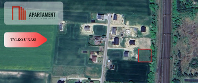 Działka z WZ i  100uzbrojenie w Smętowo Graniczne - Smętowo Graniczne  -
Pomorskie Zdjęcie nr 2