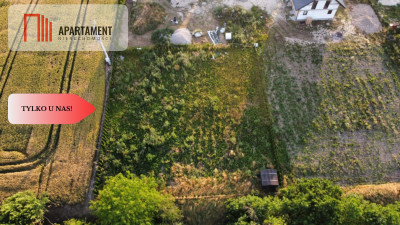 Działka z WZ i  100uzbrojenie w Smętowo Graniczne - Smętowo Graniczne  -
Pomorskie Zdjęcie nr 4