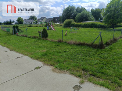 Działka usługowo-mieszkalna 5 km od Pruszcza - Grabiny-Zameczek  - Pomorskie