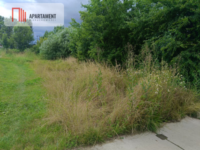 Działka usługowo-mieszkalna 5 km od Pruszcza - Grabiny-Zameczek  -
Pomorskie Zdjęcie nr 3