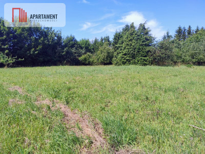 Działki na sprzedaż  spokój zieleń Bałtyk - Śmiechów  - Zachodniopomorskie