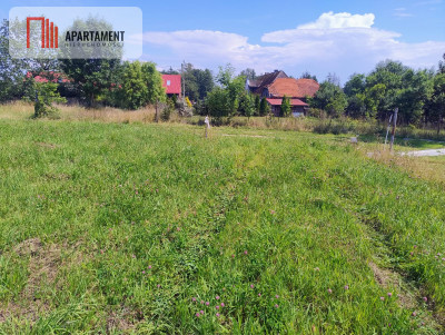 Działki z WZ 3 km od Bałtyku - Śmiechów  -
Zachodniopomorskie Zdjęcie nr 2