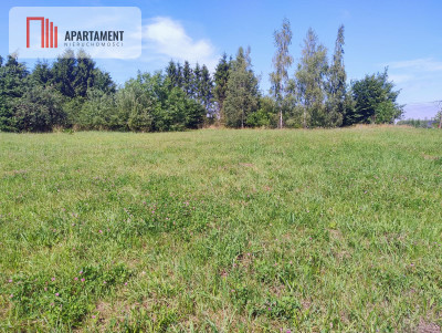 Działki z WZ 3 km od Bałtyku - Śmiechów  -
Zachodniopomorskie Zdjęcie nr 3