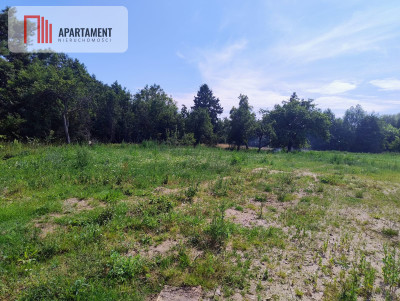 Działki z WZ 3 km od Bałtyku - Śmiechów  -
Zachodniopomorskie Zdjęcie nr 5