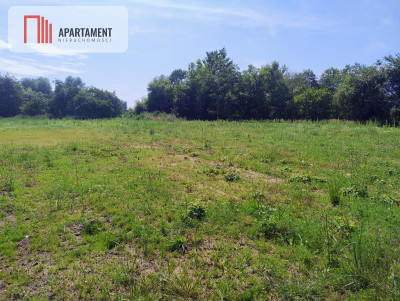 Działki z WZ 3 km od Bałtyku - Śmiechów  -
Zachodniopomorskie Zdjęcie nr 6