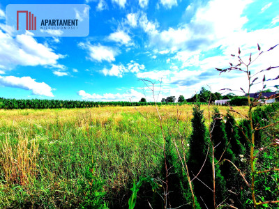 Działka budowlana w spokojnej okolicy  - Frank  -
Pomorskie Zdjęcie nr 8