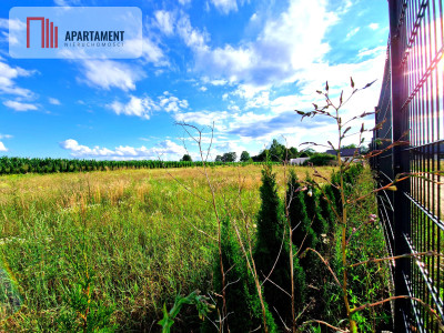 Działka budowlana w spokojnej okolicy  - Frank  -
Pomorskie Zdjęcie nr 9