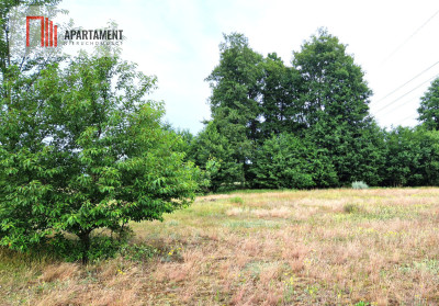 Działka budowlana  mieszkaniowa - Solec Kujawski  - Kujawsko-Pomorskie