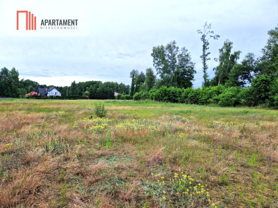 Działka budowlana  mieszkaniowa - Solec Kujawski  -
Kujawsko-Pomorskie Zdjęcie nr 3