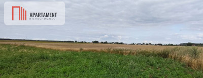 Atrakcyjna działka pod budowę domu tylko 150złmkw - Mochle  -
Kujawsko-Pomorskie Zdjęcie nr 2