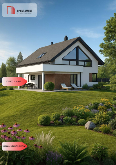 Gotowa działka budowlana Gołębiewo Wlk - Gołębiewo Wielkie  -
Pomorskie Zdjęcie nr 11