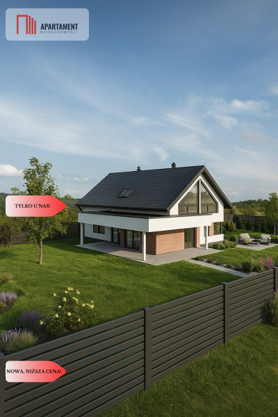 Gotowa działka budowlana Gołębiewo Wlk - Gołębiewo Wielkie  -
Pomorskie Zdjęcie nr 12