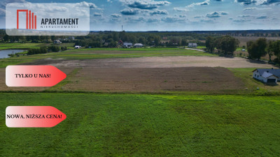 Gotowa działka budowlana Gołębiewo Wlk - Gołębiewo Wielkie  -
Pomorskie Zdjęcie nr 5