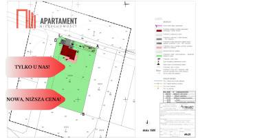 Gotowa działka budowlana Gołębiewo Wlk - Gołębiewo Wielkie  -
Pomorskie Zdjęcie nr 9